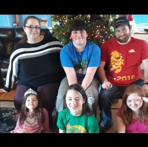 Meet your Posher, Danelle